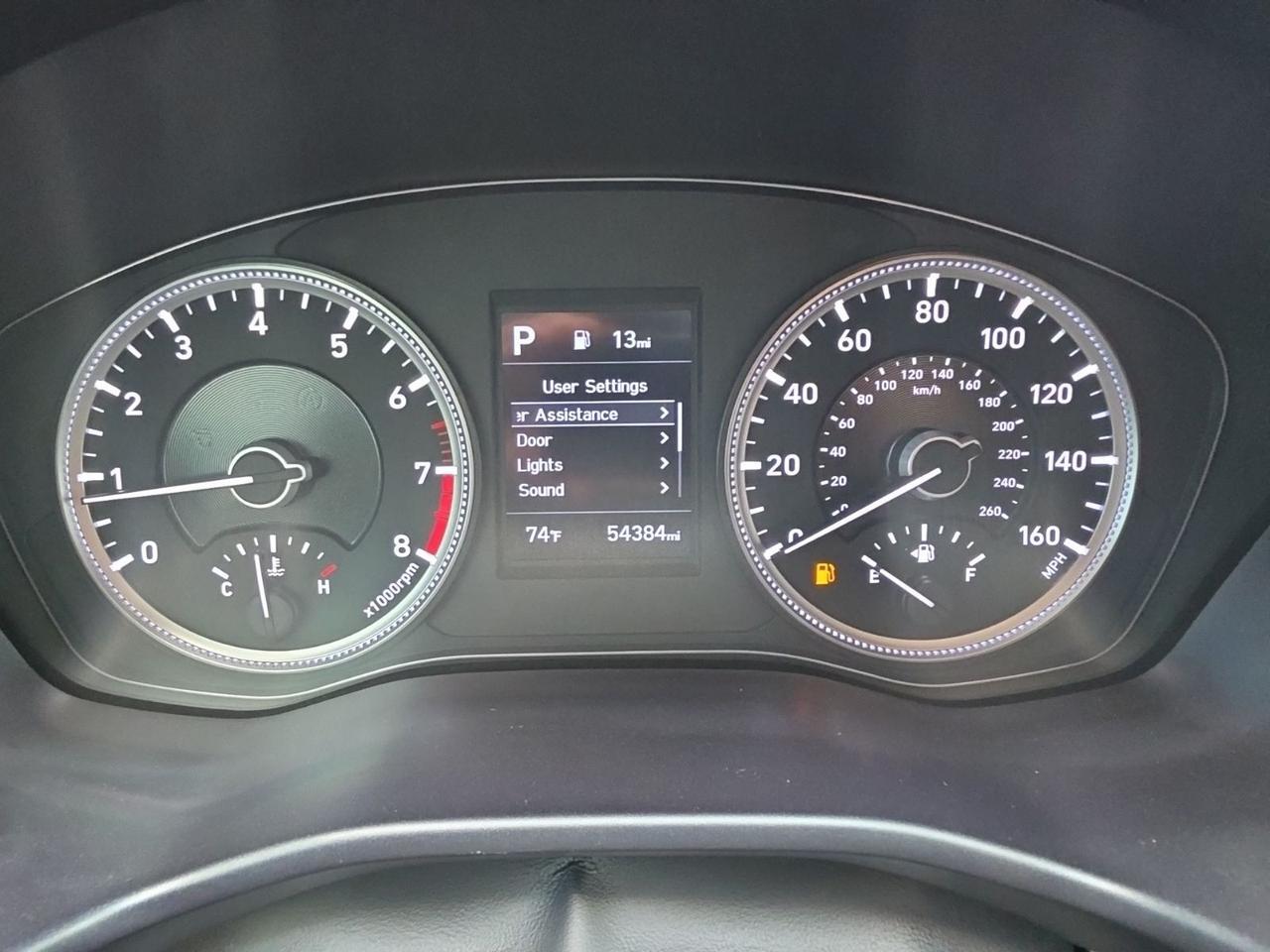 2020 Hyundai Santa Fe SE Watertown SD 2020 Hyundai Santa Fe SE Watertown SD