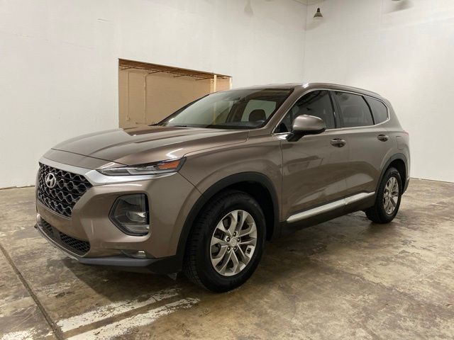 2020 Hyundai Santa Fe SEL Dallas TX 2020 Hyundai Santa Fe SEL Dallas TX