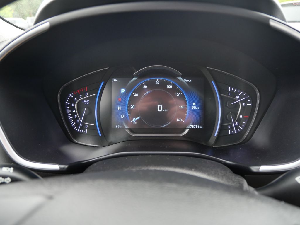 2020 Hyundai Santa Fe SEL Mt Pleasant MI