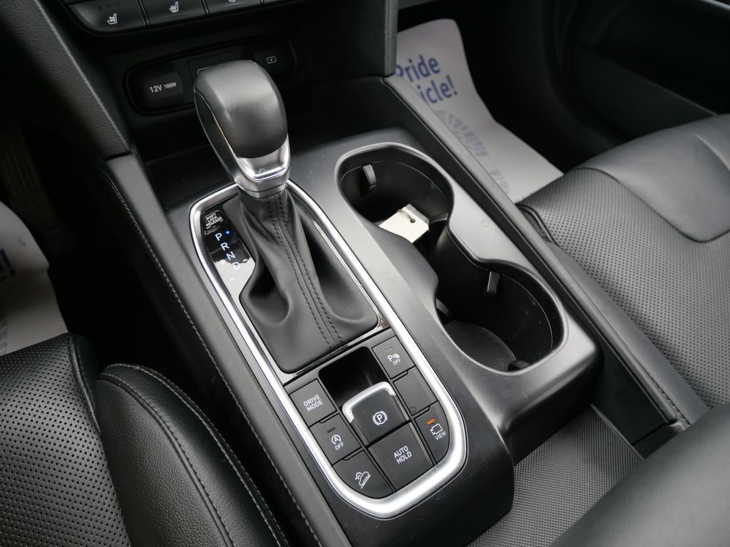 2020 Hyundai Santa Fe SEL Mt Pleasant MI