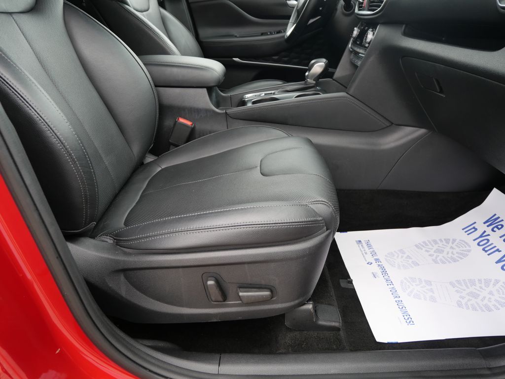 2020 Hyundai Santa Fe SEL Mt Pleasant MI