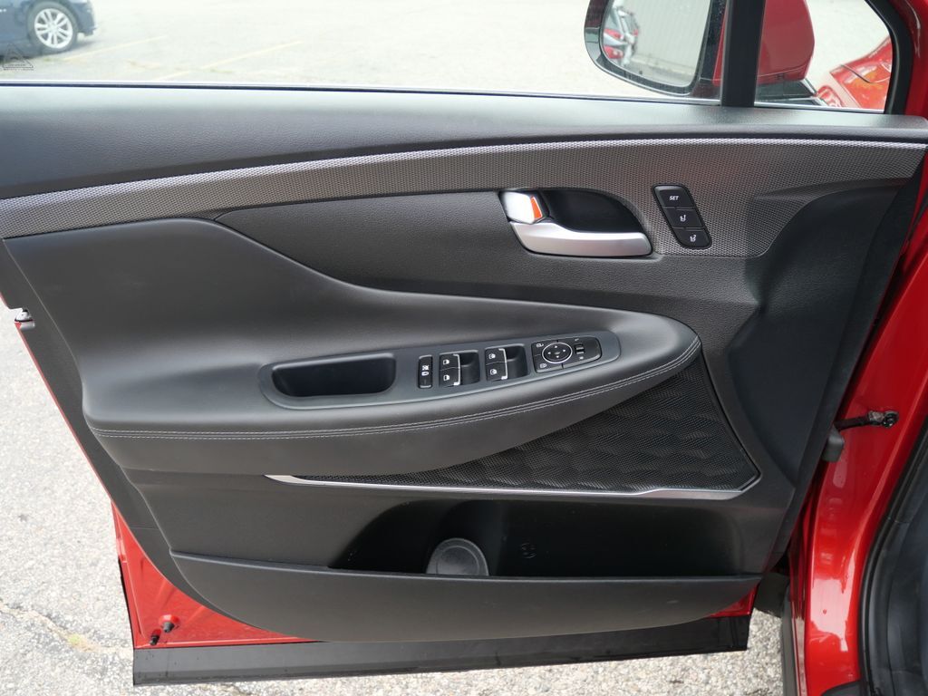 2020 Hyundai Santa Fe SEL Mt Pleasant MI