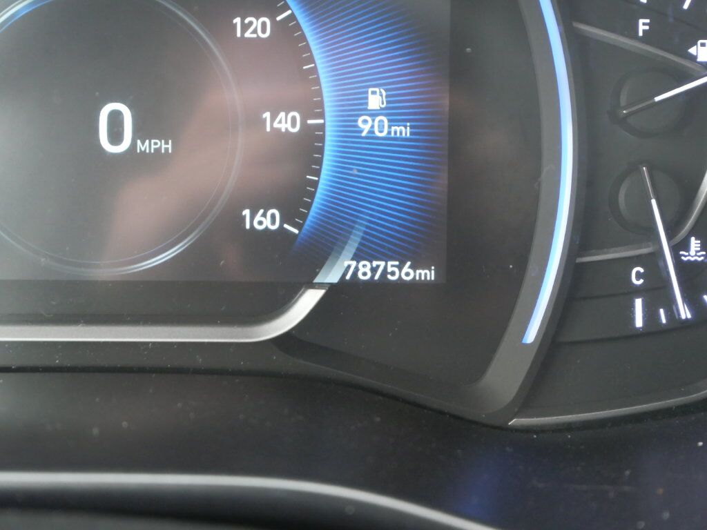2020 Hyundai Santa Fe SEL Mt Pleasant MI