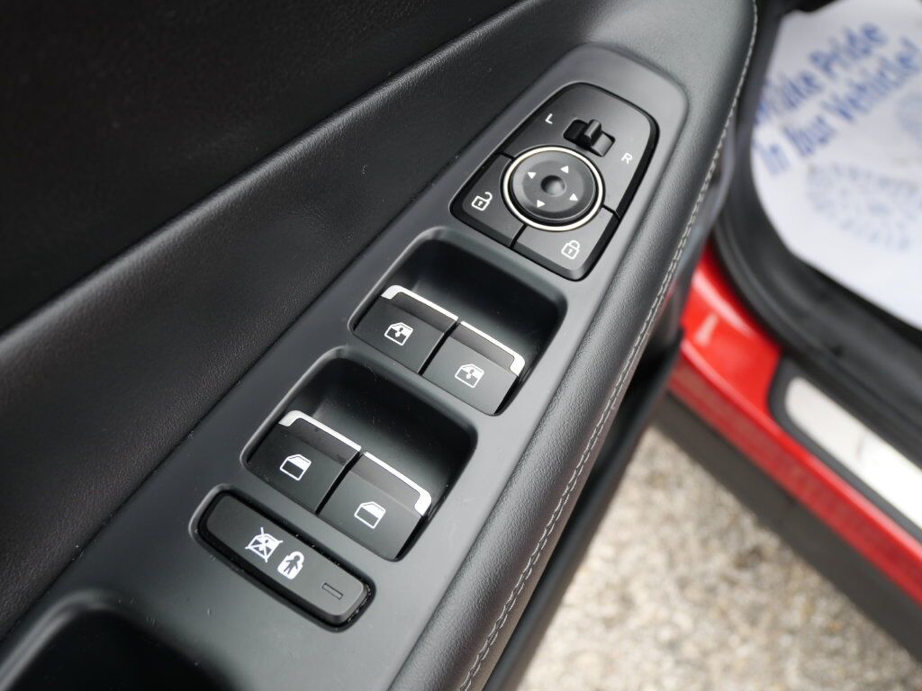 2020 Hyundai Santa Fe SEL Mt Pleasant MI