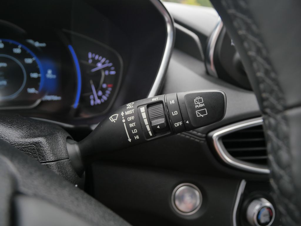 2020 Hyundai Santa Fe SEL Mt Pleasant MI