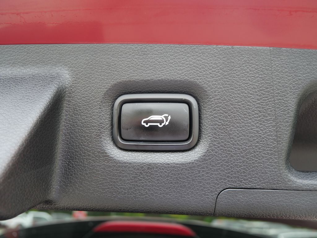 2020 Hyundai Santa Fe SEL Mt Pleasant MI