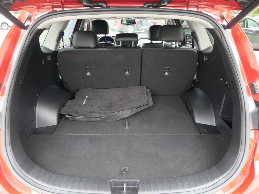 2020 Hyundai Santa Fe SEL Mt Pleasant MI