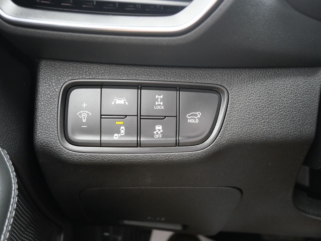 2020 Hyundai Santa Fe SEL Mt Pleasant MI