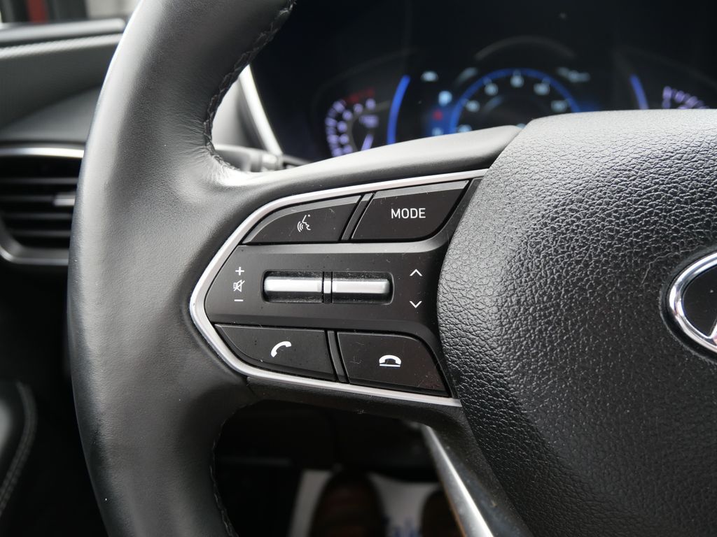 2020 Hyundai Santa Fe SEL Mt Pleasant MI