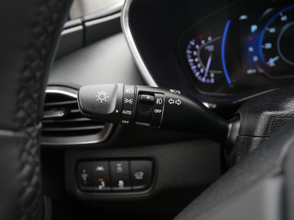 2020 Hyundai Santa Fe SEL Mt Pleasant MI