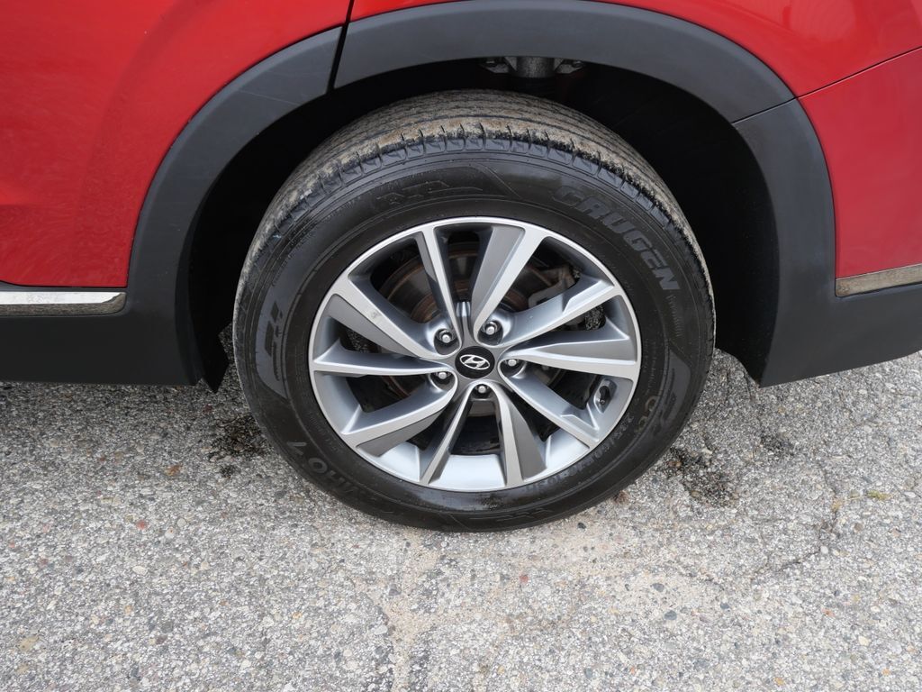 2020 Hyundai Santa Fe SEL Mt Pleasant MI