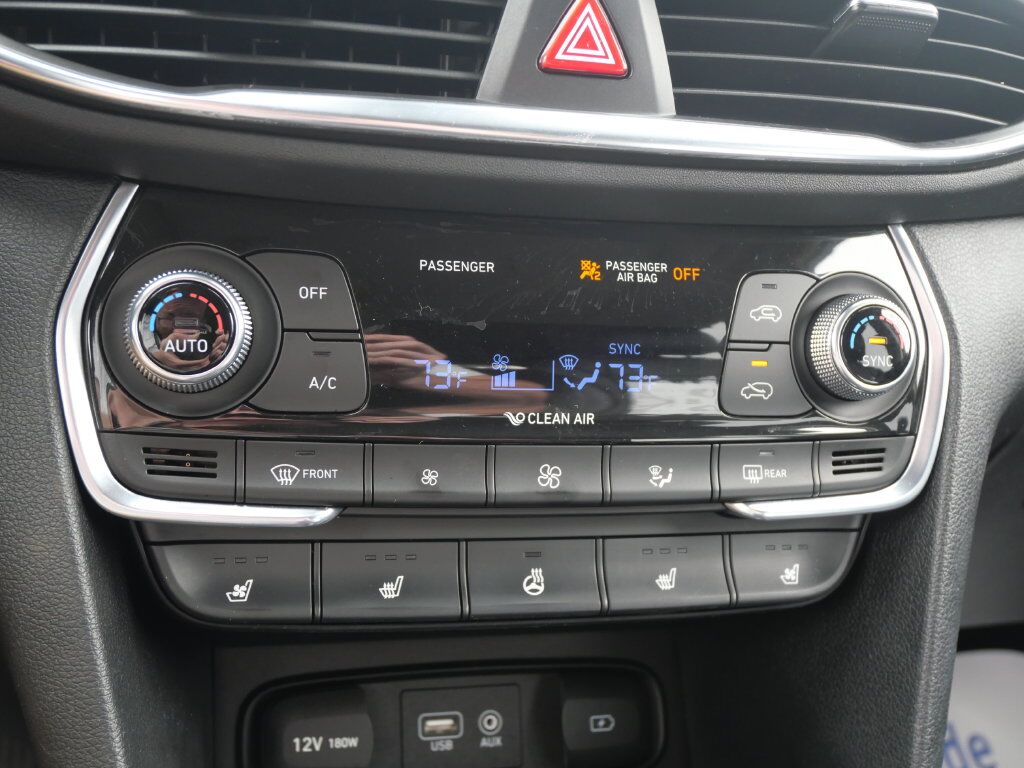 2020 Hyundai Santa Fe SEL Mt Pleasant MI