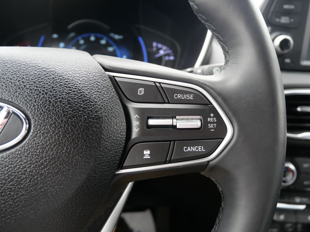 2020 Hyundai Santa Fe SEL Mt Pleasant MI