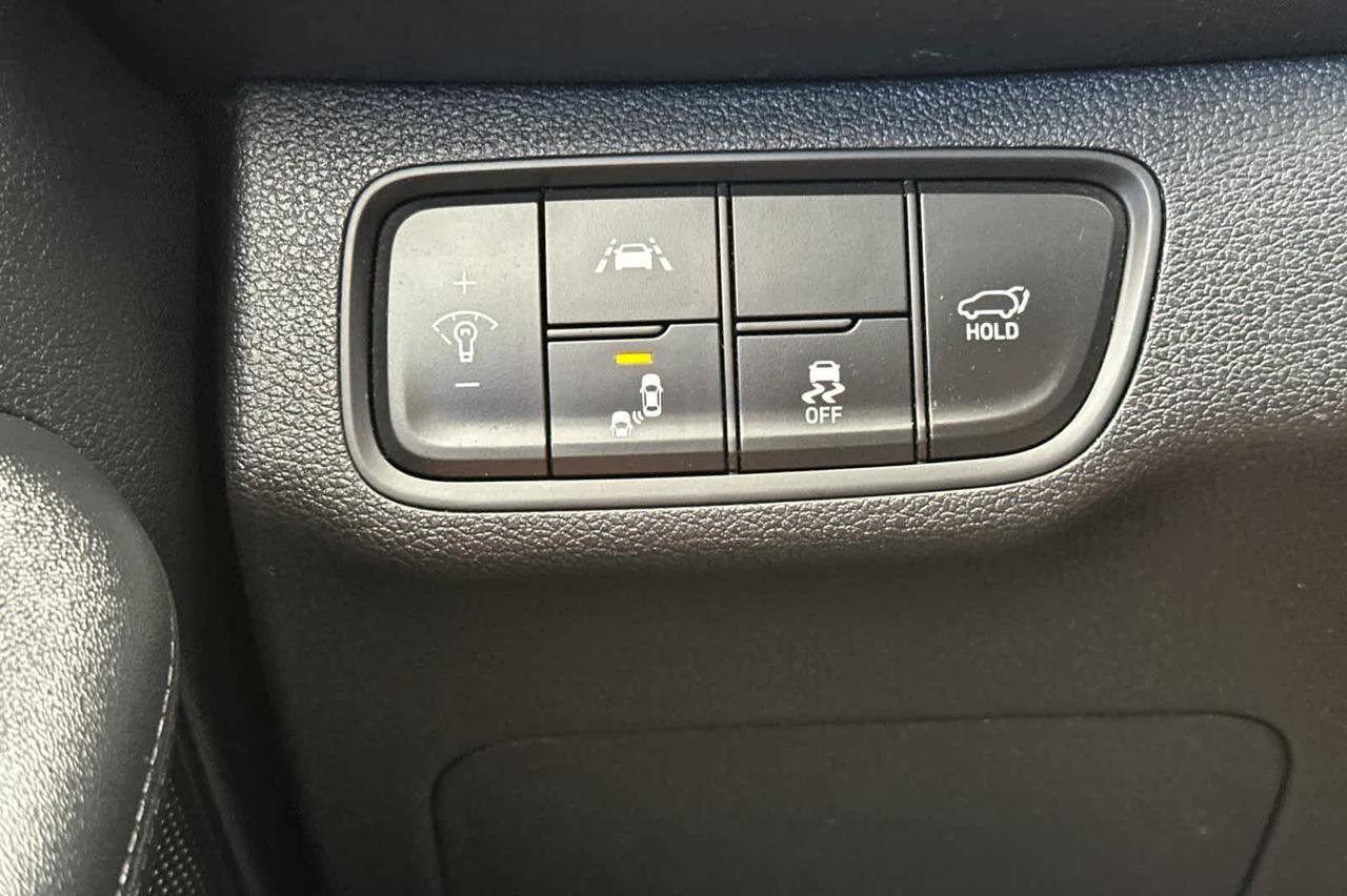 2020 Hyundai Santa Fe SEL Roseville CA