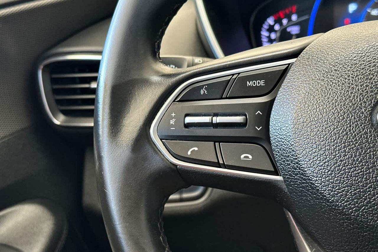 2020 Hyundai Santa Fe SEL Roseville CA