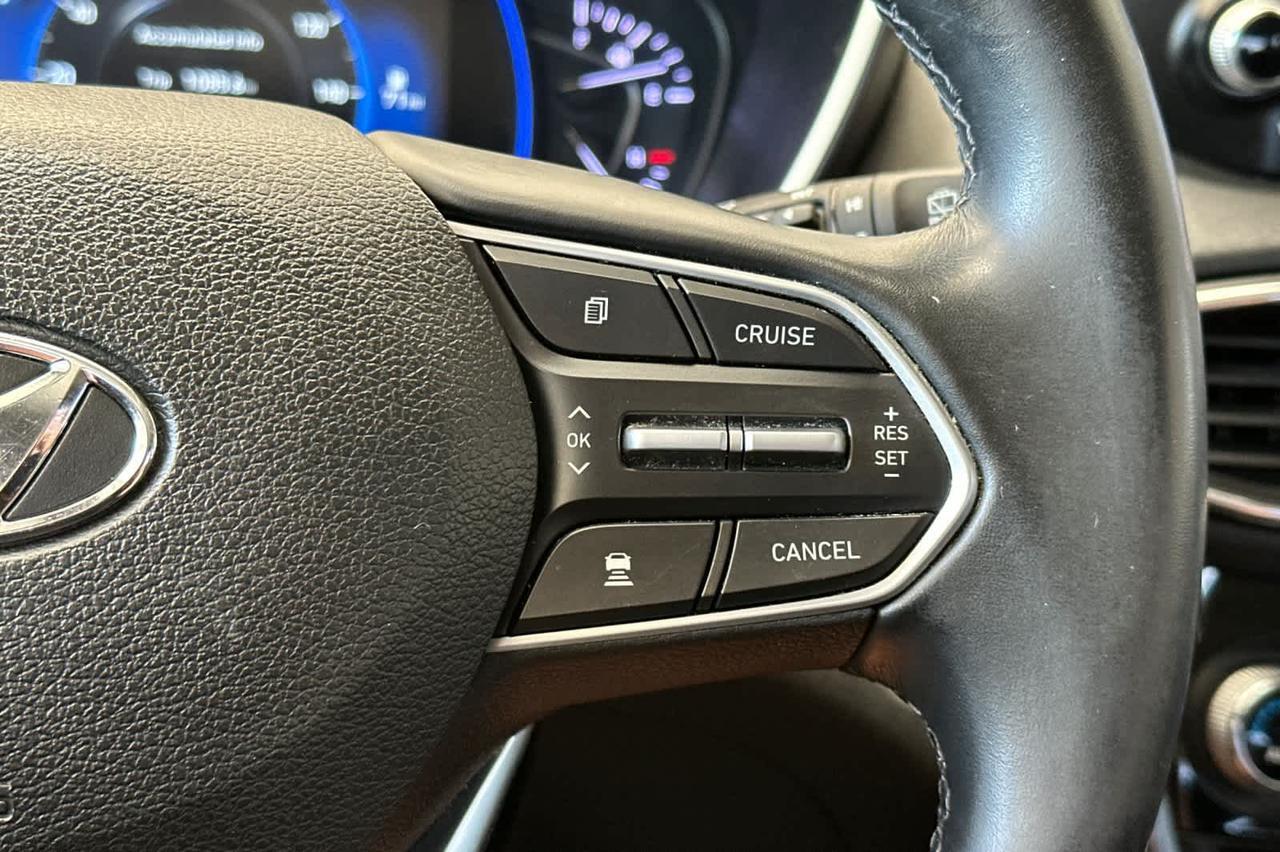 2020 Hyundai Santa Fe SEL Roseville CA