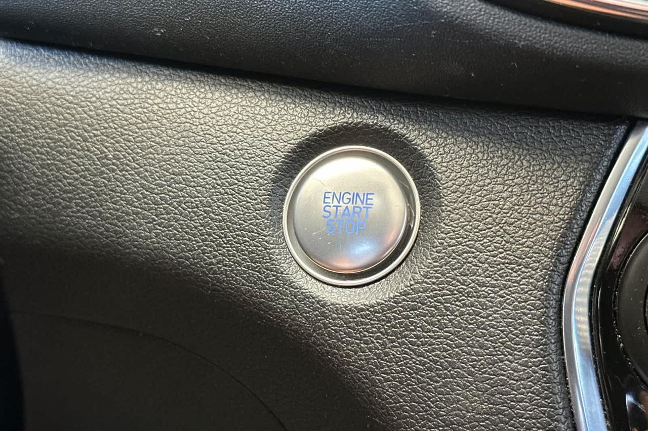2020 Hyundai Santa Fe SEL Roseville CA