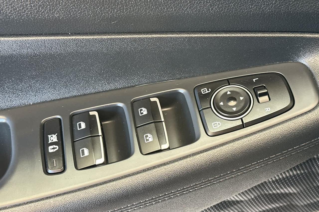 2020 Hyundai Santa Fe SEL Roseville CA