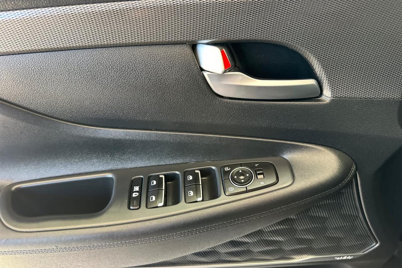 2020 Hyundai Santa Fe SEL Roseville CA