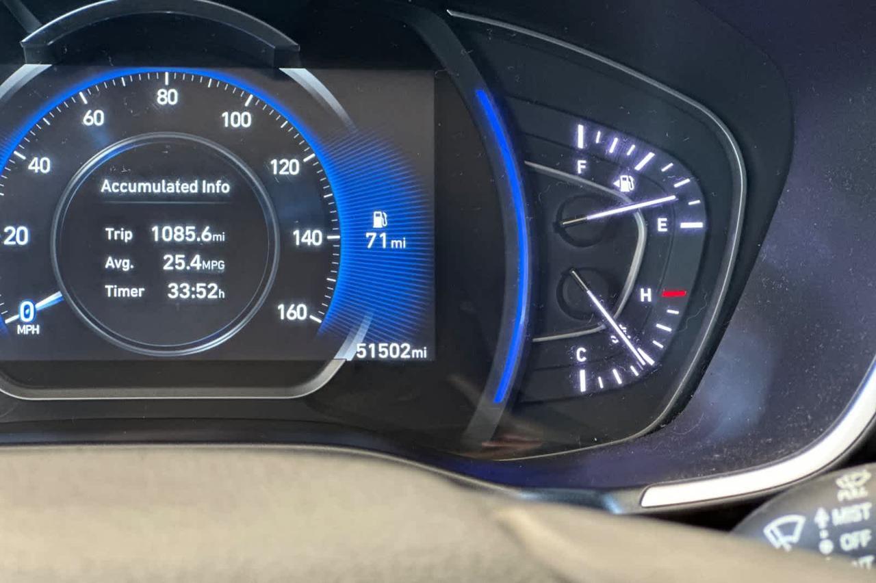 2020 Hyundai Santa Fe SEL Roseville CA