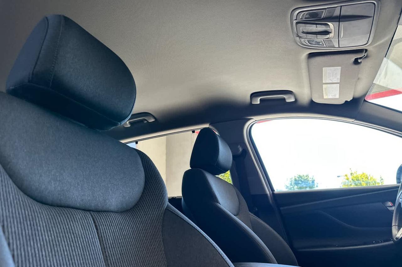 2020 Hyundai Santa Fe SEL Roseville CA