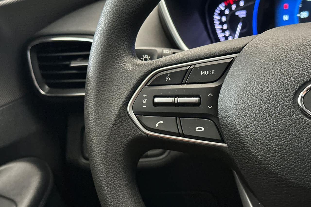 2020 Hyundai Santa Fe SEL w/SULEV Roseville CA