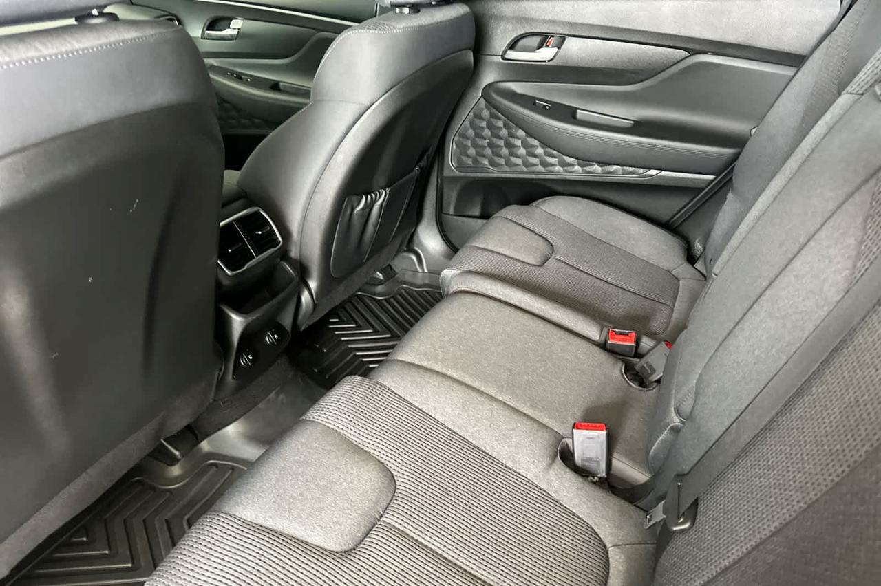 2020 Hyundai Santa Fe SEL w/SULEV Roseville CA