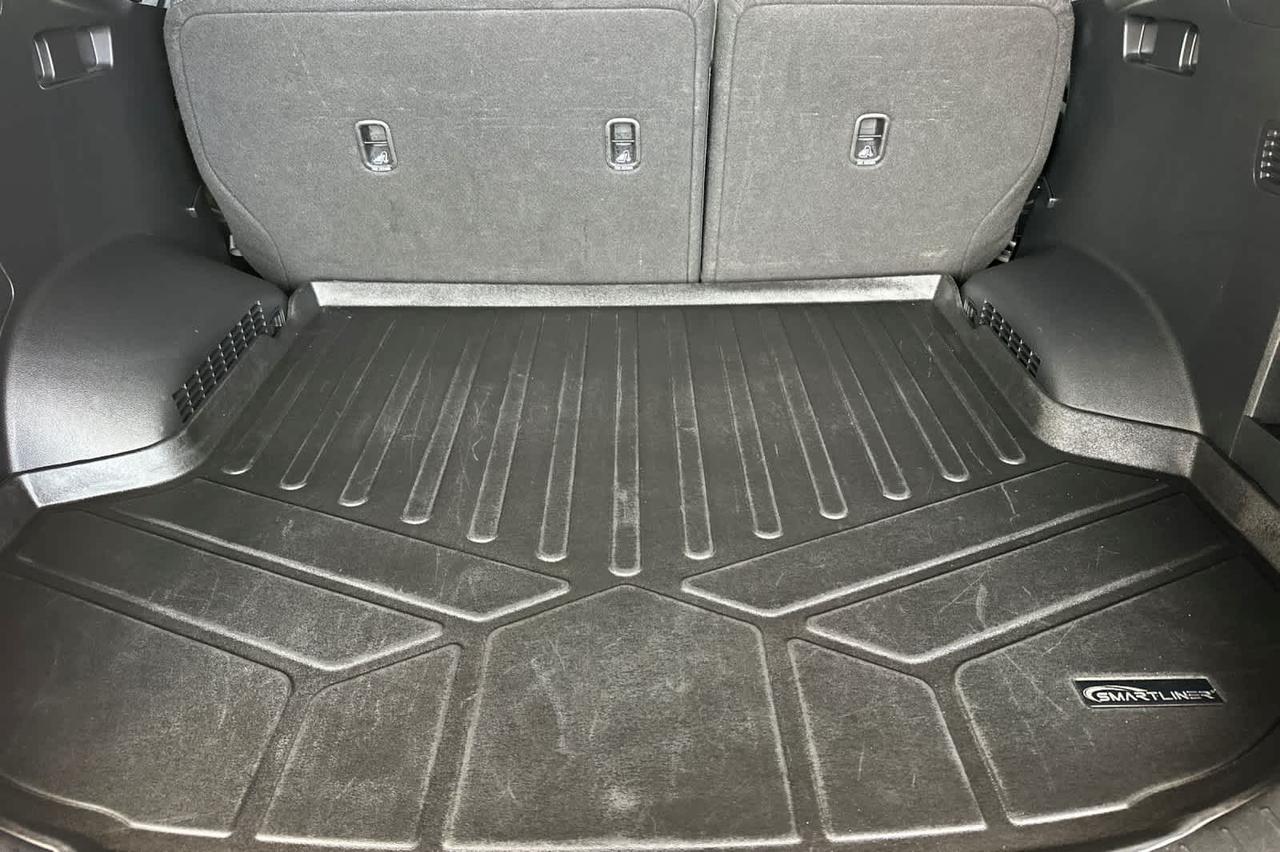 2020 Hyundai Santa Fe SEL w/SULEV Roseville CA