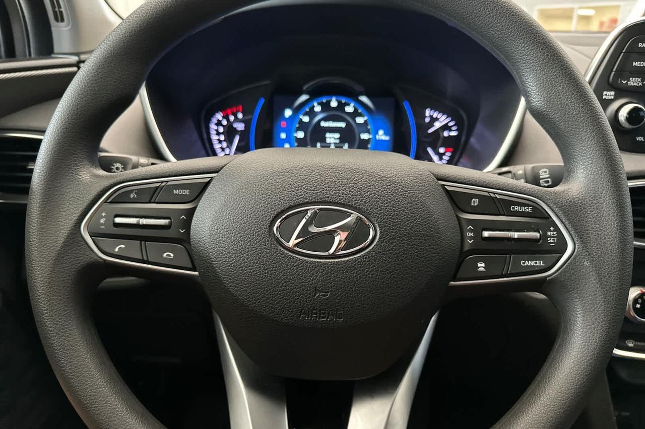 2020 Hyundai Santa Fe SEL w/SULEV Roseville CA