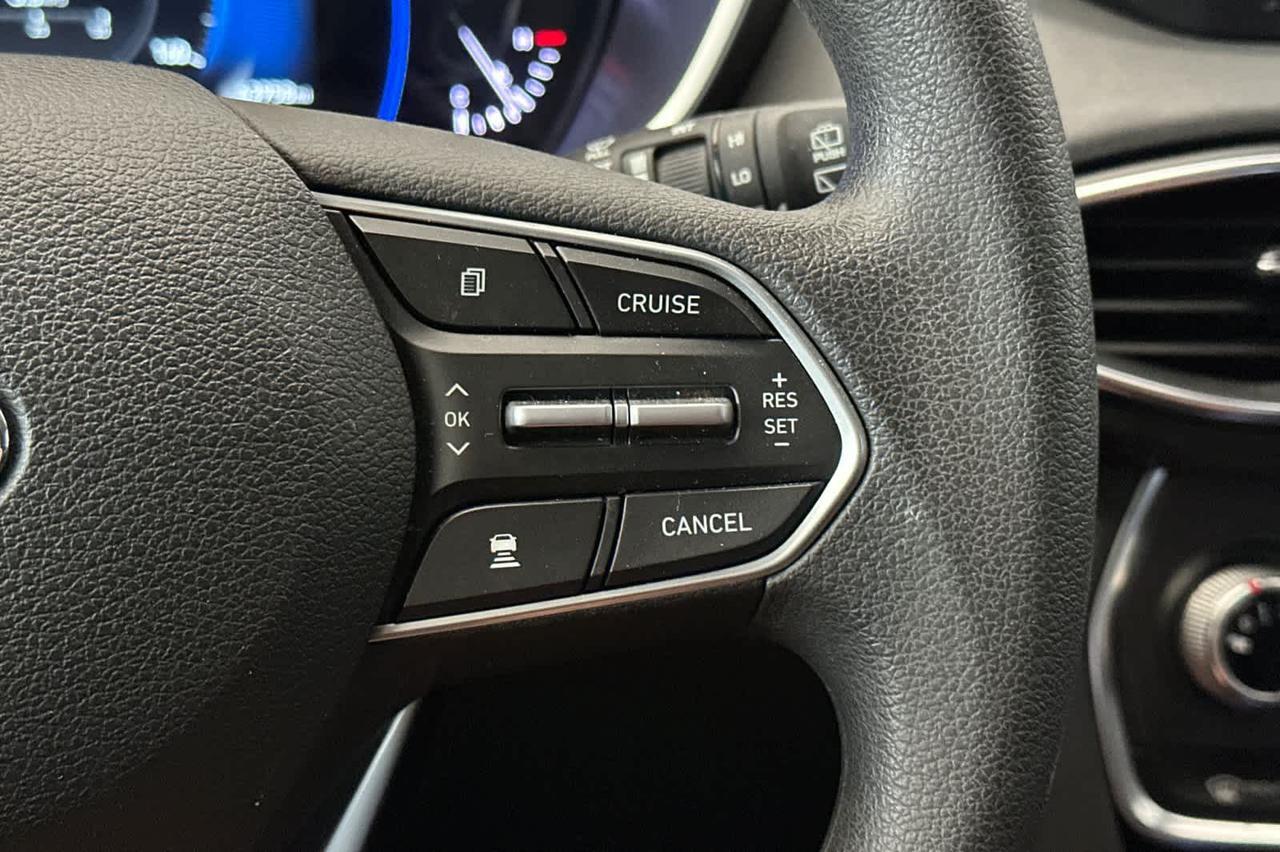 2020 Hyundai Santa Fe SEL w/SULEV Roseville CA