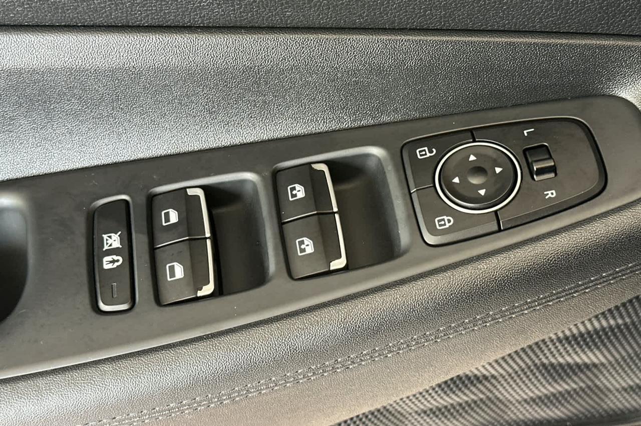 2020 Hyundai Santa Fe SEL w/SULEV Roseville CA