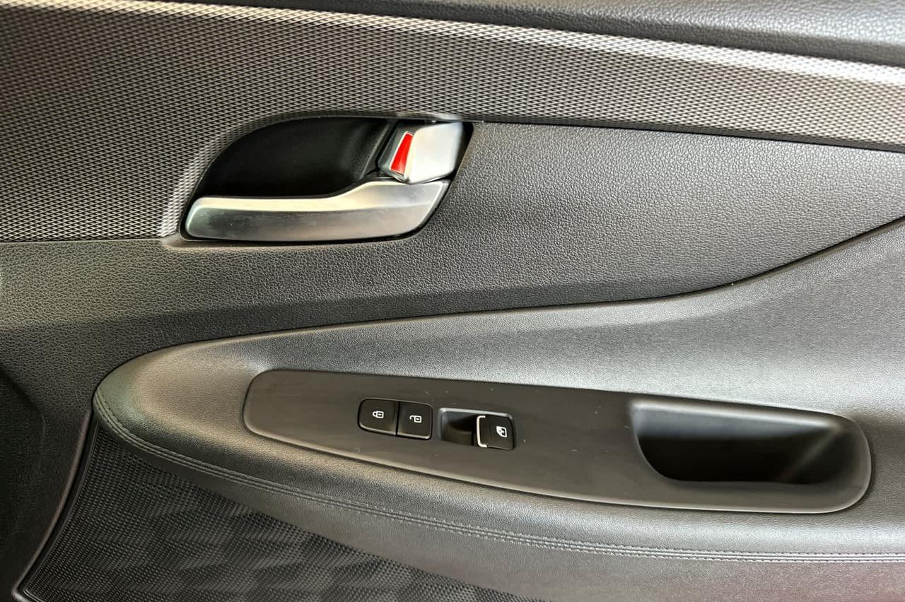 2020 Hyundai Santa Fe SEL w/SULEV Roseville CA