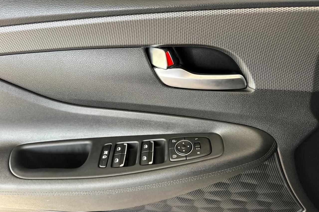 2020 Hyundai Santa Fe SEL w/SULEV Roseville CA