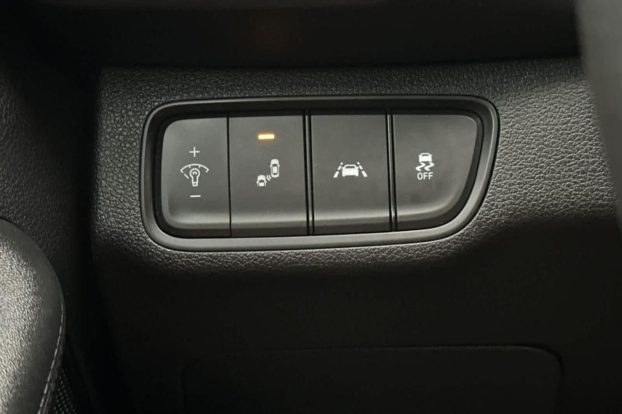 2020 Hyundai Santa Fe SEL w/SULEV Roseville CA