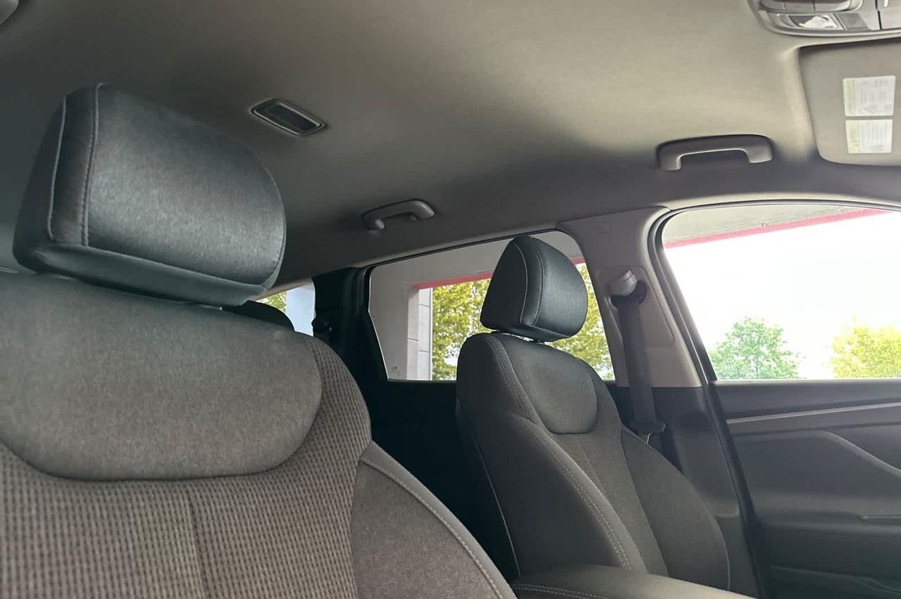 2020 Hyundai Santa Fe SEL w/SULEV Roseville CA