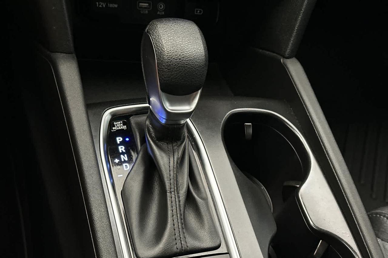 2020 Hyundai Santa Fe SEL w/SULEV Roseville CA