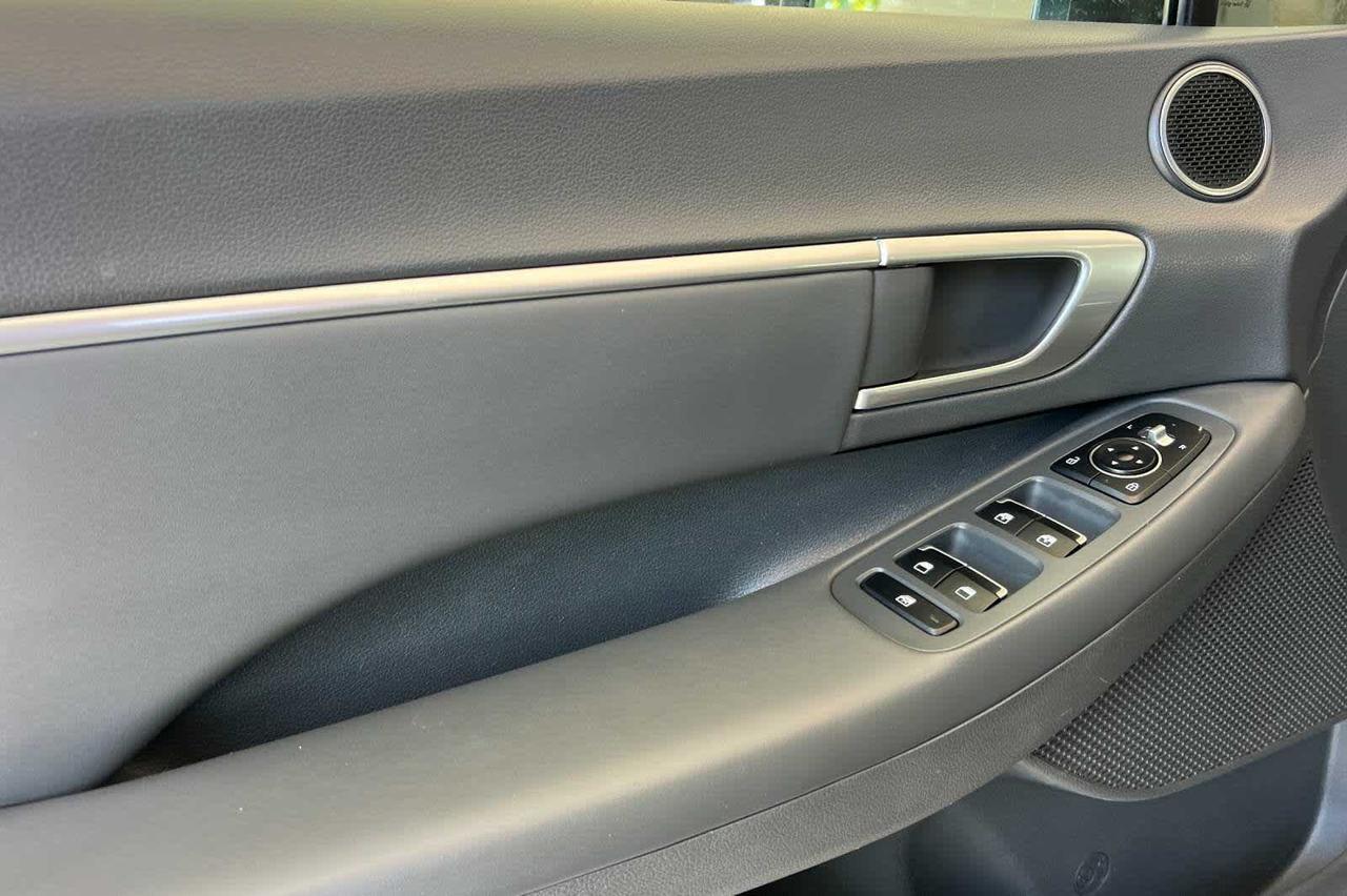 2020 Hyundai Sonata SEL Roseville CA