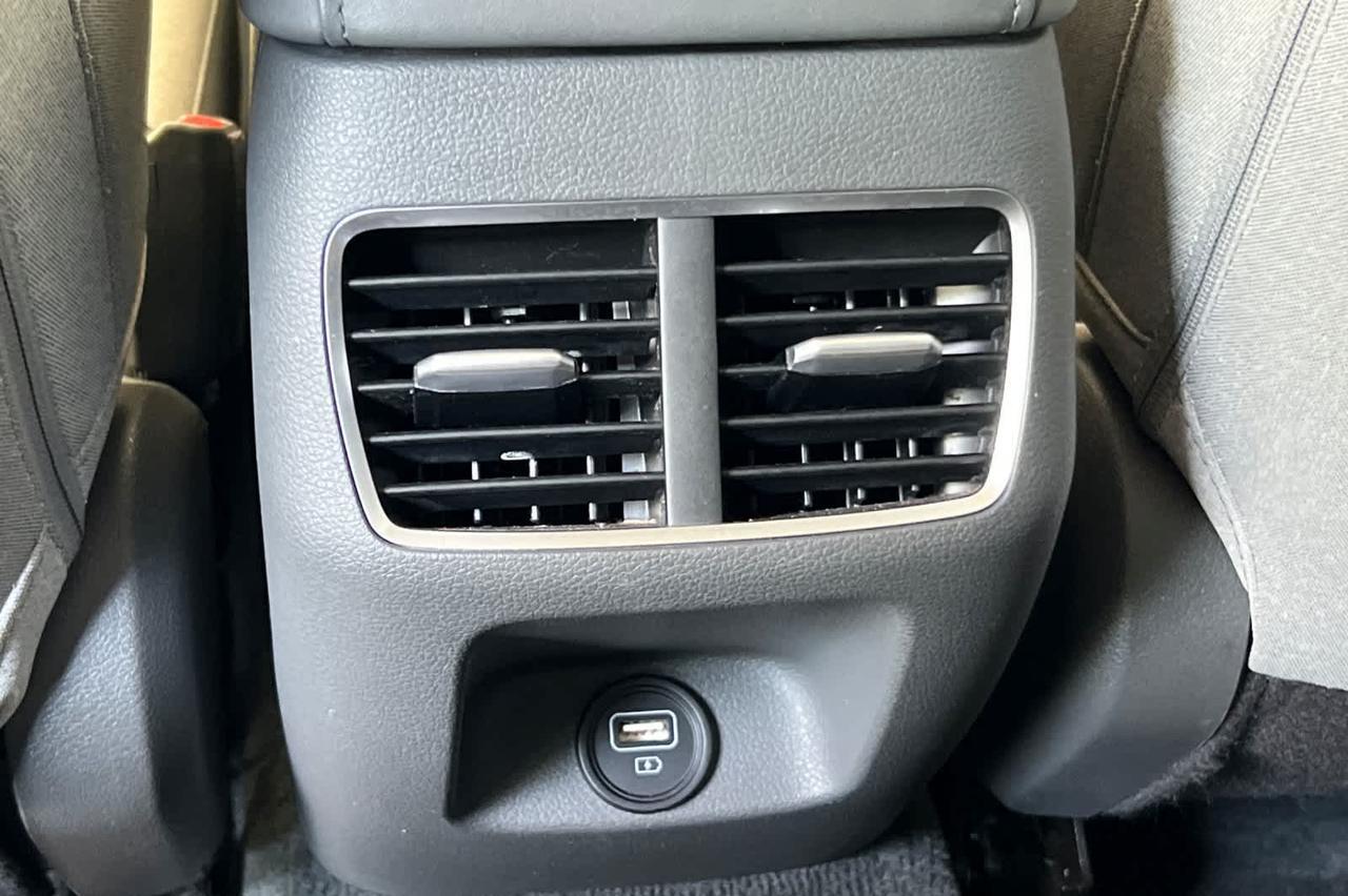 2020 Hyundai Sonata SEL Roseville CA