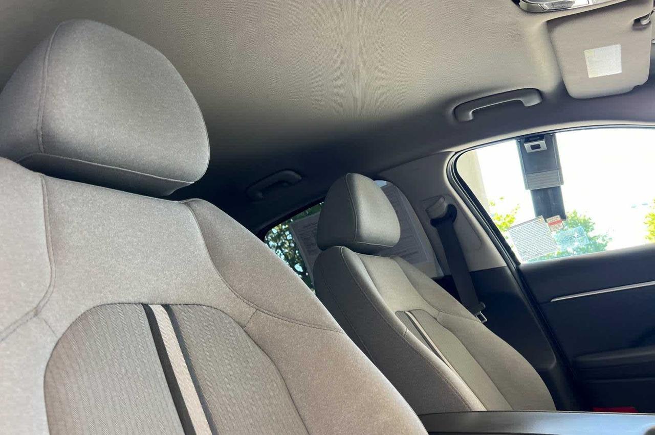 2020 Hyundai Sonata SEL Roseville CA