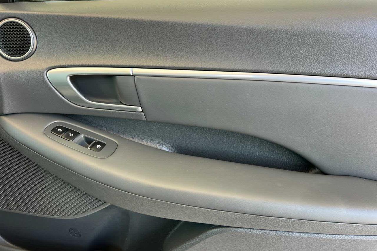 2020 Hyundai Sonata SEL Roseville CA
