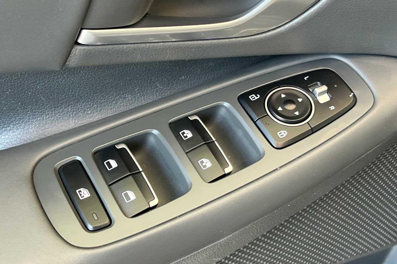 2020 Hyundai Sonata SEL Roseville CA