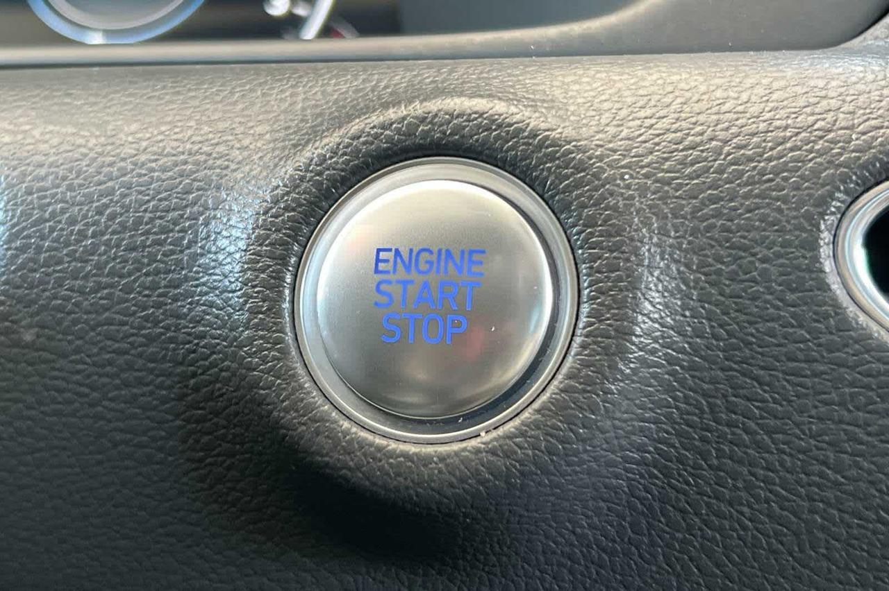 2020 Hyundai Sonata SEL Roseville CA