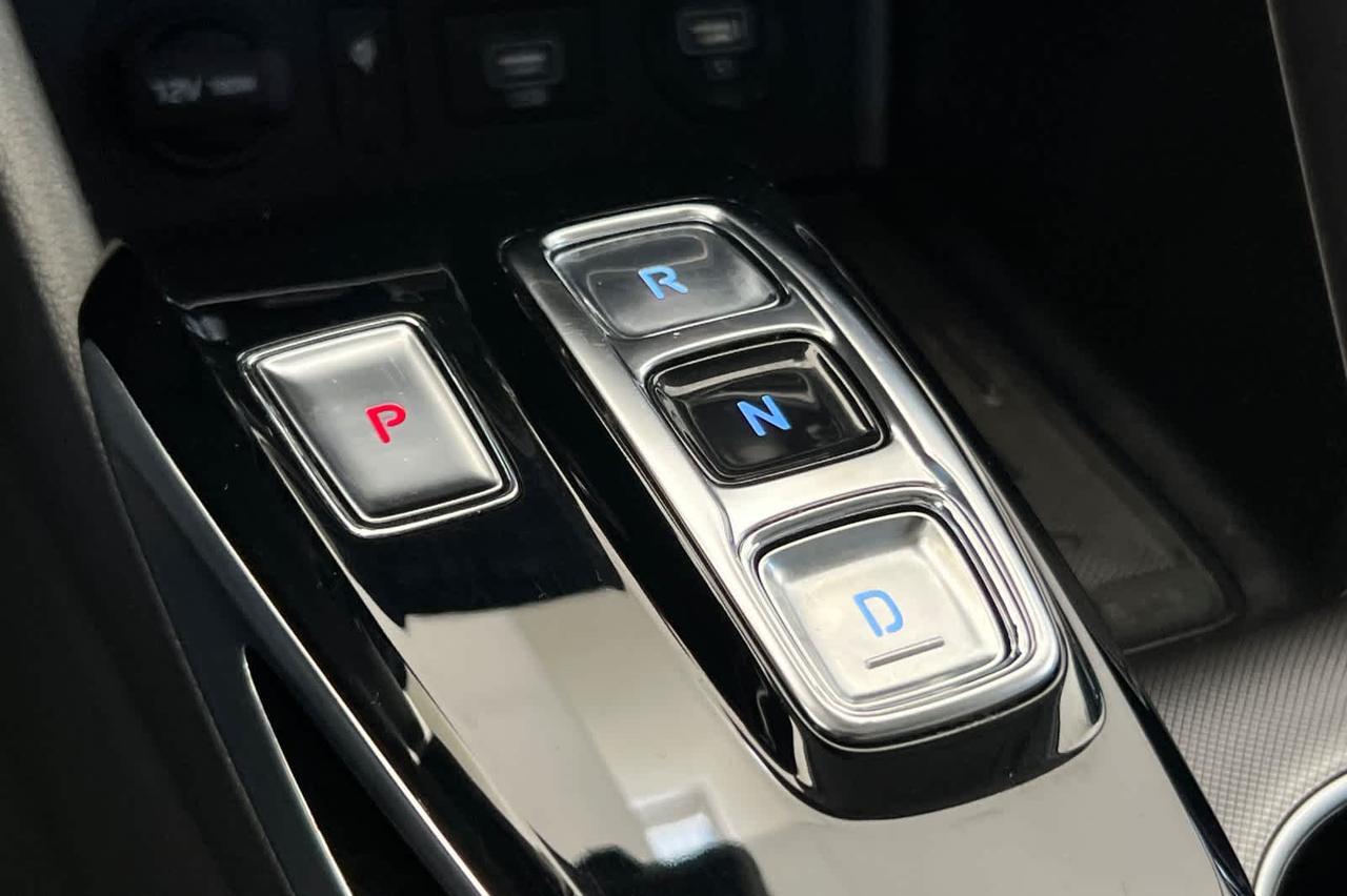 2020 Hyundai Sonata SEL Roseville CA