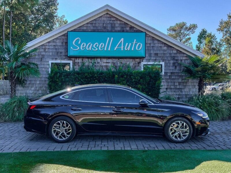 2020 Hyundai Sonata