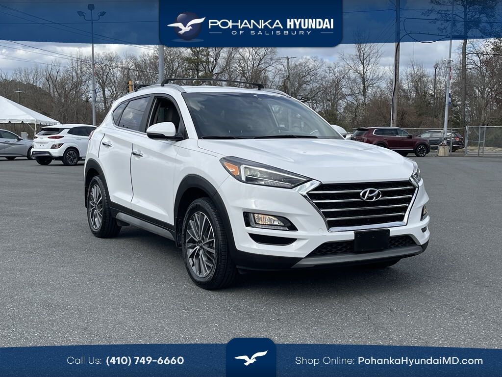 Salisbury Maryland Dealership Pohanka Automotive Group of Salisbury