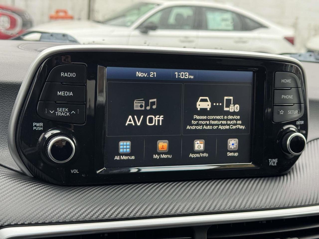 2020 Hyundai Tucson SE Clifton Park NY