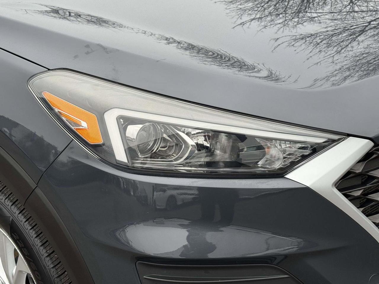 2020 Hyundai Tucson SE Clifton Park NY