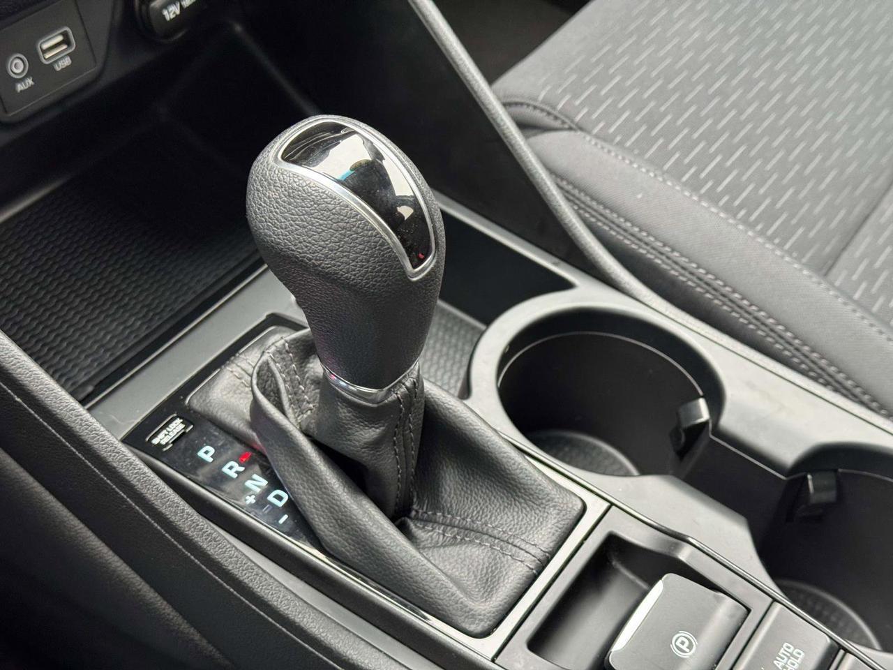 2020 Hyundai Tucson SE San Clemente CA 2020 Hyundai Tucson SE San Clemente CA