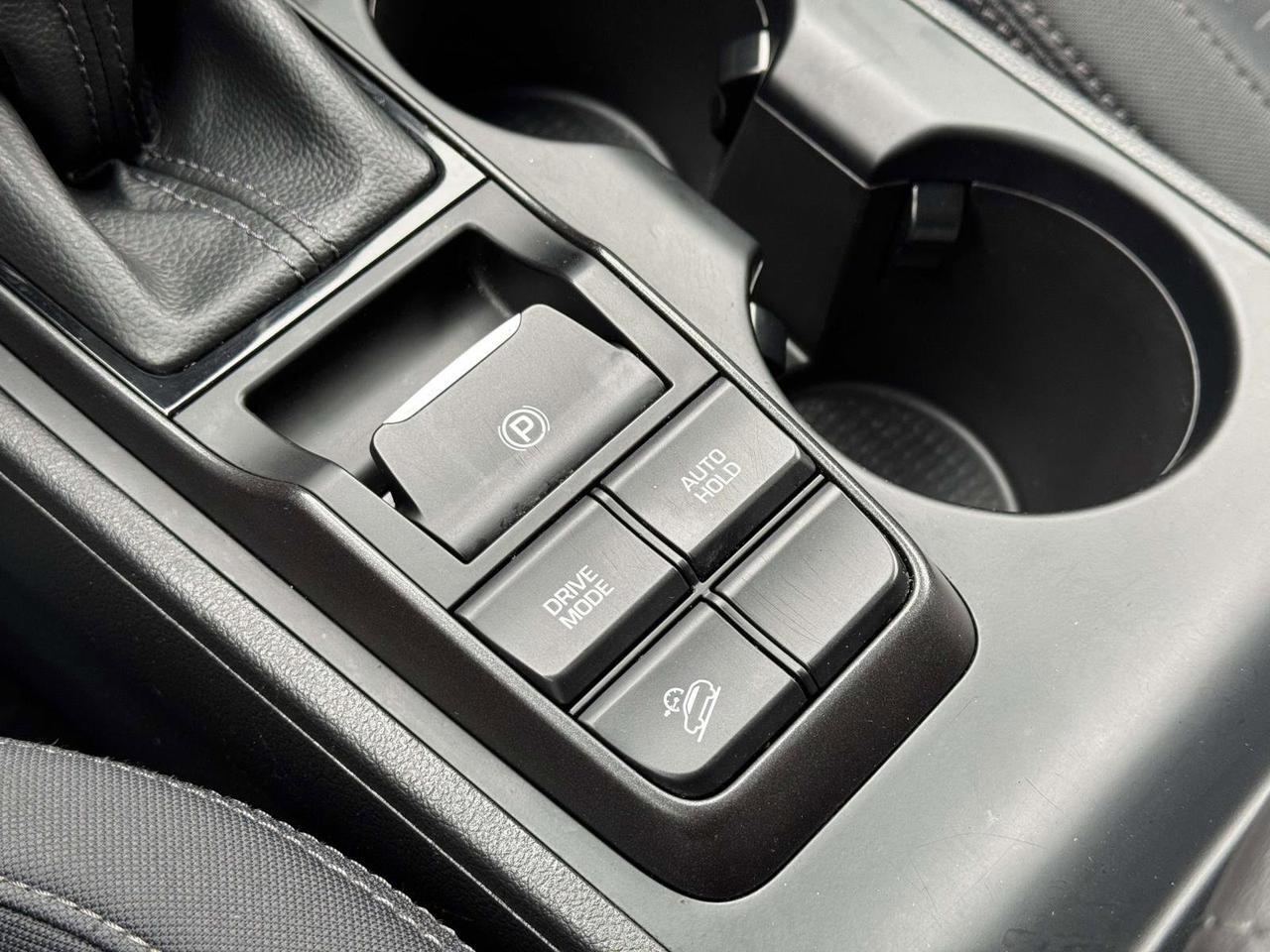 2020 Hyundai Tucson SE San Clemente CA 2020 Hyundai Tucson SE San Clemente CA