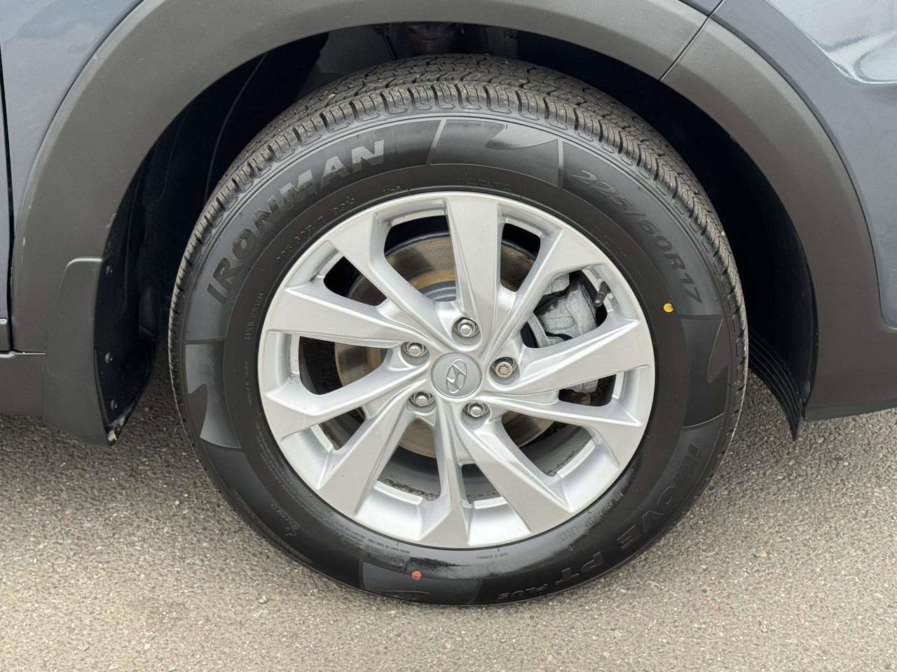 2020 Hyundai Tucson SE San Clemente CA 2020 Hyundai Tucson SE San Clemente CA